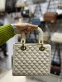 Premium Kadın El & Omuz Çantası 930610 thumbnail 2