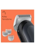Bodygroomer 3 Bg 3340 Skinshield Teknolojisi, 3 Ek Parçalı Vücut Bakım Seti thumbnail 6