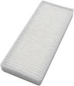 srrfn ticaret Philips Homerun 3000 Serisi Uyumlu Hepa Filtre - 2 Adet thumbnail 5