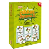 DİKKAT OYUNU - 2 (35 PARÇA) - 1