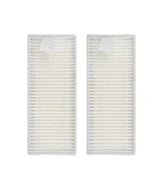 srrfn ticaret Philips Homerun 3000 Serisi Uyumlu Hepa Filtre - 2 Adet thumbnail 1