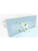 srrfn ticaret Philips Homerun 3000 Serisi Uyumlu Hepa Filtre - 2 Adet thumbnail 2