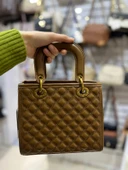 Premium Kadın El & Omuz Çantası 930610 thumbnail 5