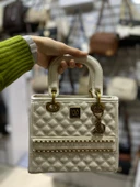 Premium Kadın El & Omuz Çantası 930610 thumbnail 1