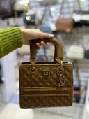 Premium Kadın El & Omuz Çantası 930610 thumbnail 4