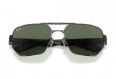 Ray-Ban RB3672 004/71 60 Erkek Güneş Gözlüğü - 4