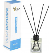 VEBOX Bahar Oda Kokusu Bambu Çubuklu 100 ml - 1