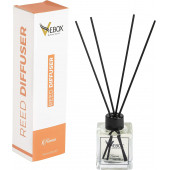 VEBOX Kavun Oda Kokusu Bambu Çubuklu 100 ml - 1