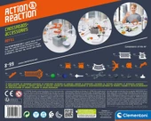 Clementoni Action & Reaction - Kavşaklar ve Aksesuarlar 19167 thumbnail 6