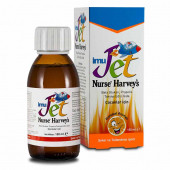 Nurse Harveys İmujet Portakal Aromalı Gıda Takviyesi 150 Ml - 1