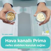 Prima Bebek Bezi 5 Beden Fırsat Paketi 11-16 Kg (4*46) 184 Adet - 7