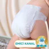 Prima Premium Care 2 Beden Bebek Bezi Yenidoğan (4*60) 240 Adet - 3