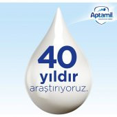 Aptamil Devam Sütü 4 Numara 800 gr 4 lü Paket - 4