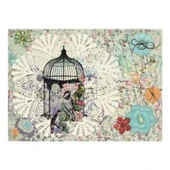 Model 135 - Pirinç Dekopaj Cadencecraft thumbnail 2