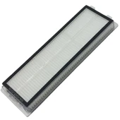 Xiaomi İle Uyumlu Mİ Robot Vacuum-Mop 2 Ultra STYTJ05ZHMHW Robot Süpürge Hepa Filtre 2 Adet thumbnail 6