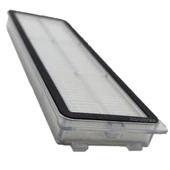 Xiaomi İle Uyumlu Mi Robot vakum Robot Süpürge Rulo ve Yan Fırça Filtre Mop Bezi thumbnail 9