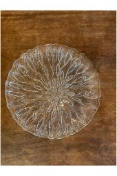 İkram Dünyası Servis-Supla Tabağı 34 cm 2 li - 4
