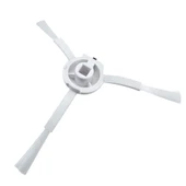 Xiaomi İle Uyumlu Mijia Mop 1C 2C 1T Mi 2Pro+ Dreame F9 Robot Süpürge Hepa Filtre Mop Bezi Yan Fırça 2Ad thumbnail 8