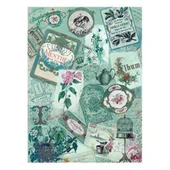 Model 201 - Pirinç Dekopaj Cadencecraft thumbnail 2