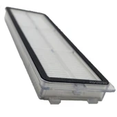 Xiaomi İle Uyumlu Mi Robot vakum Robot Süpürge Hepa Filtre 12 Adet thumbnail 10