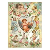 Model 180 - Pirinç Dekopaj Cadencecraft thumbnail 1