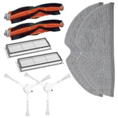 Xiaomi İle Uyumlu Mi Robot vakum Robot Süpürge Aksesuar ve Bakım Seti thumbnail 2