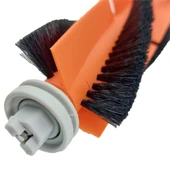 Xiaomi İle Uyumlu Mijia Mop 1C 2C 1T Mi 2Pro+ Dreame F9 Robot Süpürge Ana Rulo Fırça 2 Adet thumbnail 12