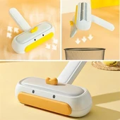 Ördek Model Kendiliğinden Hazneli Manuel Tüy Toplayıcı Aparat (2818) thumbnail 3