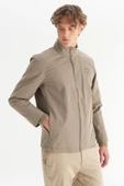 Erkek Bomber Ceket KHAKI KHAKI L thumbnail 6