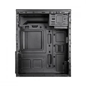 Vento 400W (VS114F) Piano Black thumbnail 2