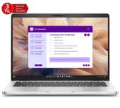 Dell Pro 14 Plus Ultra7 255U-14''-16G-512SSD-W11Pr thumbnail 1