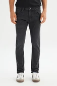 Luke Denim Pantolon Black Black 29 32 thumbnail 2