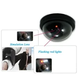 Gerçek Görünümlü Maket Güvenlik Kamerası (2818) thumbnail 5