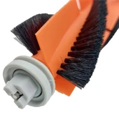 Xiaomi İle Uyumlu Mijia Mop 1C 2C 1T Mi 2Pro+ Dreame F9 Robot Süpürge Ana Rulo Fırça 2 Adet thumbnail 9