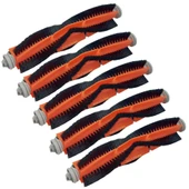 Xiaomi İle Uyumlu Mi Robot vakum Robot Süpürge Ana Fırça 12 Adet thumbnail 4