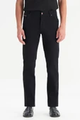 Texas Slim Denim Pantolon Black Black 34 30 thumbnail 2