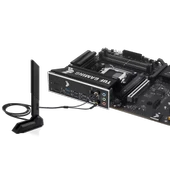 ASUS TUF GAMING B650E-E WIFI DDR5 8000+(OC)DP HDMI thumbnail 1