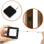 Yangına Dayanıklı Sıva Üstü Tüm Kapılar İçin Uygun Otomatik Kapanan Hızlı Otomatik Kapı Kapatıcı (5314) thumbnail 4