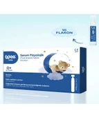 Wee Baby 639 Serum Fizyolojik 5 ml x 10 Flakon thumbnail 2