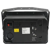 HIKVISION DS-QAE0120G1R 20 WATT SİYAH ANALOG HOPARLÖR thumbnail 3