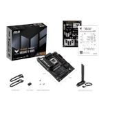 ASUS TUF GAMING B650E-E WIFI DDR5 8000+(OC)DP HDMI thumbnail 3