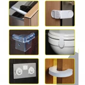 Bebek Koruma Seti 30 Parça (5314) thumbnail 3