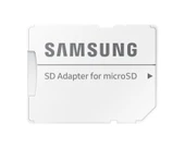 128GB SAMSUNG EVO PLUS MICROSDXC UHS-I U3 V30 A2 160MB/s MB-MC128SA/TR thumbnail 6
