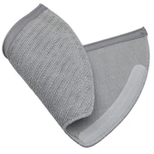 Xiaomi İle Uyumlu Mi Robot vakum Robot Süpürge Mop Bezi 5 Adet thumbnail 5