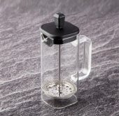 Tohana French Press Siyah 350 ml MIA68020 - 1