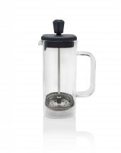 Tohana French Press Siyah 350 ml MIA68020 - 2