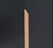 Ahşap Çıta 40cm 06 Düz Hazır Çıta thumbnail 1