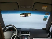 Araç Camı İçin Oto Kar Buz Koruyucu thumbnail 5