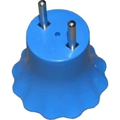 Duylu Fiş E27 Duylu Ampul Takılan Fiş Duylu Priz thumbnail 5