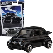 Hot Wheels Vintage Silver Series Arabalar - Fiat 500 D thumbnail 1